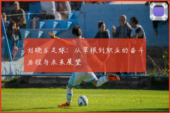刘晓东足球：从草根到职业的奋斗历程与未来展望
